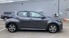 Toyota Yaris 1.5 Hybrid Icon 5dr CVT Hybrid Hatchback